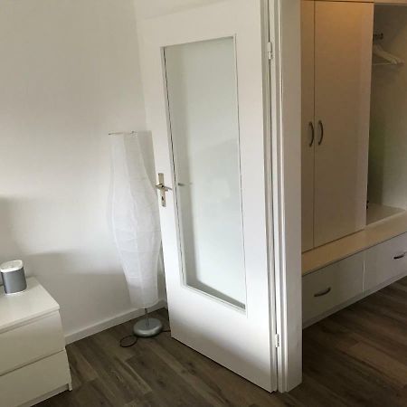 Ferienwohnung Weserblick-Hameln Гамельн Екстер'єр фото